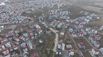 Sivas’ta Ulaşıma Yeni Nefes: Hayat Caddesi Trafiği Rahatlatacak