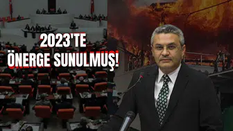 CHP, Yalova'daki DAEŞ Yapılanması Hakkında 2023 Yılında Meclise Önerge Sunmuştu!