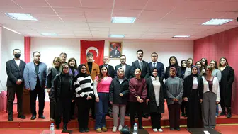 Sivas'ta Sigortacılığın Yarınına Dair Çarpıcı Mesajlar Verildi