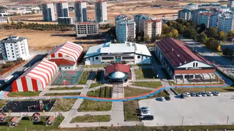 Sivaslılar Bu Habere Çok Sevinecek! Hepsi Bir Arada