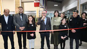 Sivas'ta Bilim ve Sanatın Buluştuğu Özel Gece