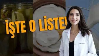 2026 Yılının Gıda Trendlerini Duydunuz mu? İşte Uzman İsmin Açıkladığı O Liste!