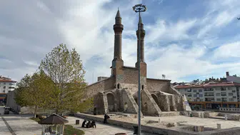Sivas'ın Tarihi Mekanlarına İlgi Var, Tanıtım Yok!