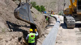 Sivas'tan Malatya'ya Su Götürüyorlar!