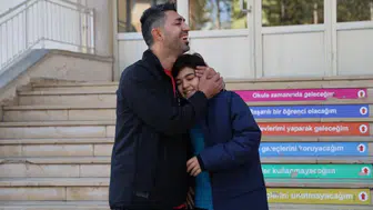 Sivas'ta Heimlich Manevrasıyla Kahraman Olan Öğretmen O Anları Anlattı!