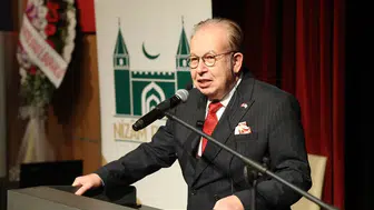 Sivas'ta Kıbrıs Cihat Yaycı'nın Dilinde Şekillendi