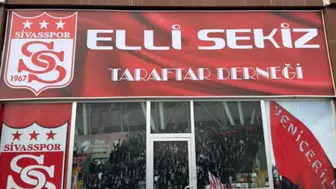 Yiğidoların Beklediği Haber Geldi! Sivas Sokakları Bu Yürüyüşü Konuşacak!