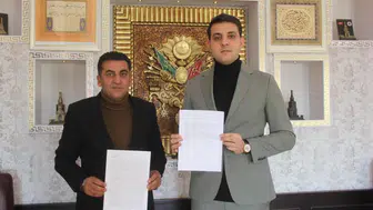 Sivas’ta 12 Yıl Sonra Kalın ve Şerefiye Yeniden Belde Oldu