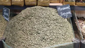 Yüzde 1’e Düşen O Oran Her Şeyi Değiştirdi! Sivas'ta Hazır Tüketim Çılgınlığı Yükselişte!