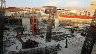 İnşaat Sektöründe Çifte Tablo: Biri Hızlandı, Biri Fren Yaptı