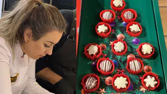 Sivas'ın Ahilik Ruhu Zanaatkarlar Çarşısı’nda Yeniden Canlandı!