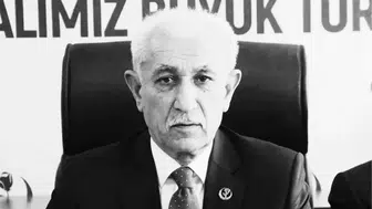 BBP’nin Acı Günü: Ahmet Polat Hayatını Kaybetti