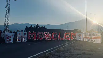 ElliSekiz ve Legend Yolda! Sivasspor'a Iğdır'da Destek Tam