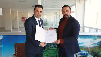 Sivas'ta Tarım Sektörüne Dev Yatırım! MEB ve TOBB Ortaklığı Sivas'a Uzandı!