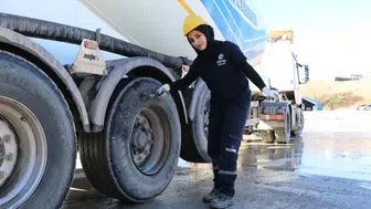 Sivas'ın Hanım Ağası Yollarda!