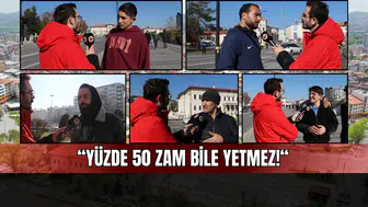 Sivaslıların asgari ücret beklentisi ne kadar? İşte cevaplar