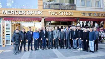 Sivas Gündemi Taç Sitesi! Esnafın Beklediği Adım Geldi mi?