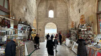 Sivas'taki Bu Tarihi Mekana Sadece Çay ve Sohbet İçin Gidiyorsanız Çok Şey Kaçırıyorsunuz!