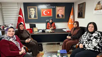 Sivas’ta Ev İşçileri Platformu Destek Arayışında