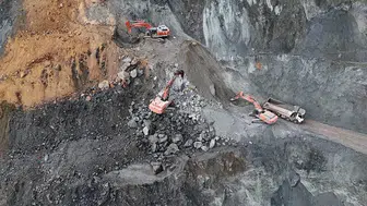 Divriği’de arayış beş noktada çalışmalar kritik eşiğe dayandı