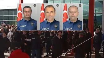 Yalova’da DEAŞ Operasyonunda Şehitlerimiz Yürekleri Dağladı