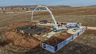 Başkan Uzun Duyurdu Sivas’ta Yeni Bir Dönem