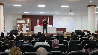 Sivas'ta Tarih ve Dezenformasyon ele alındı