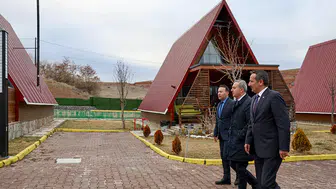 Sivas Sıcak Çermik’e Yapılan Yatırımlar Ne Anlama Geliyor? Başkan Cevapladı