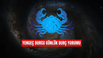 Yengeç Burcu Günlük Burç Yorumu! Yengeç Burcu Özellikleri Nelerdir?