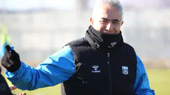 Mehmet Altıparmak'tan Net Mesaj!