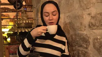 Günde Bir Bardak İçen Hastanenin Yolunu Unutuyor! Doğal İçeceklere İlgi Arttı!