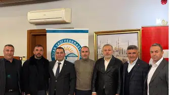 Gençlerin Geleceği İçin El Ele Verdiler!