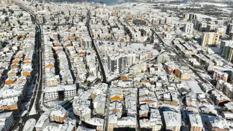 Sivaslılar Dikkat 11 Ocak Pazar İçin Uyarı Geldi !