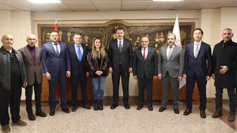 Sivas’a Roketsan Geliyor: Firmalarla Ortak Projeler Masada