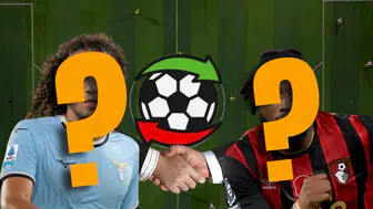 2026 Kış Transfer Döneminde Takım Değiştiren Yıldız İsimler Kimlerdir? İşte O Liste!