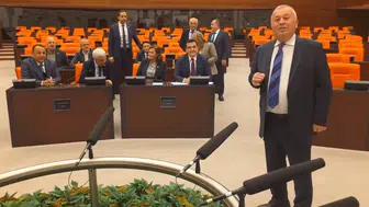 CHP’li Vekiller Meclis’i Terk Etmiyor! Enginyurt TBMM’den Seslendi! Bin TL İle  Kilo Kıyma Alınmıyor!