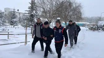 Yılı ilk gününde 18 yaşındaki gencin hayatını yok etmişti!