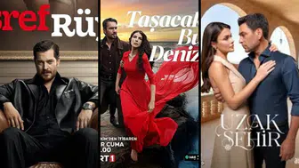 Türkiye’de diziler toplumsal tabloyu yansıtıyor! Aile yine krizle gündemde!