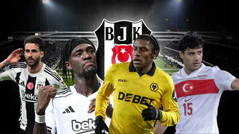 Beşiktaş transfer çıkmazı derinleşiyor! Mali kriz ve zorunlu hamleler!