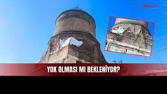 Sivas'ın Kalbindeki 700 Yıllık Mirasın Yok Olması mı Bekleniyor?