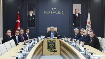 Demirağ OSB Lojistik Merkezi Sivas’ın sanayi geleceğini nasıl etkileyecek