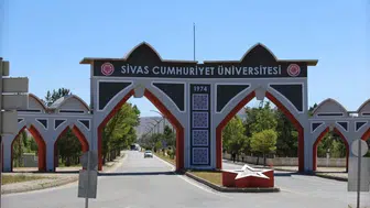 Sivas Cumhuriyet Üniversitesi Yaşam Bilimleri’nde Zirveye Yakın