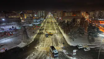 Sivas'ta dışarı çıkacaklar hazırlıklı olsun! Sivas için kritik hava durumu tahmini yayımlandı!
