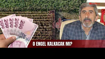 Sivas'ta ve Türkiye'deki Binlerce Çiftçi Kara Kara Düşünüyor, Borçlarını Ödeyemiyor!