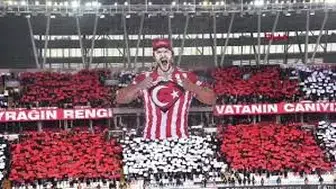 Sivasspor'a Amet Kararı Çıktı!