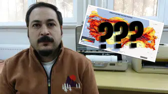 Uzman İsim Açıkladı: 7'den Büyük Deprem Bekliyoruz! İşte Riskli Bölgeler!