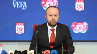 Sivasspor transfer yasağı bitiyor! Başkan Özçoban’dan net mesaj!