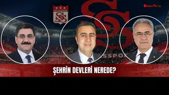 Avrupa’yı Titreten Sivasspor’un Hazin Çöküşü! Şehrin Devleri Nerede?