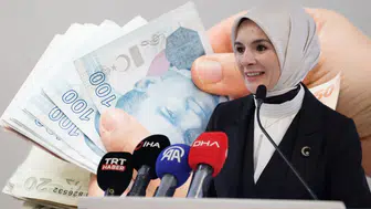Bakanlıktan Aile Yardımları Kapsamında 2026’da 9.000 TL Destek
