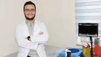 Boyun ağrısı için Sivas'ta uzmanından önemli uyarılar